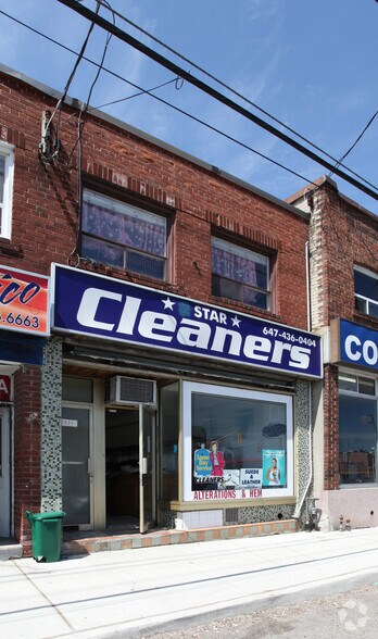 Primary Photo Of 2850 Dufferin St, Toronto Storefront Retail Office For Lease