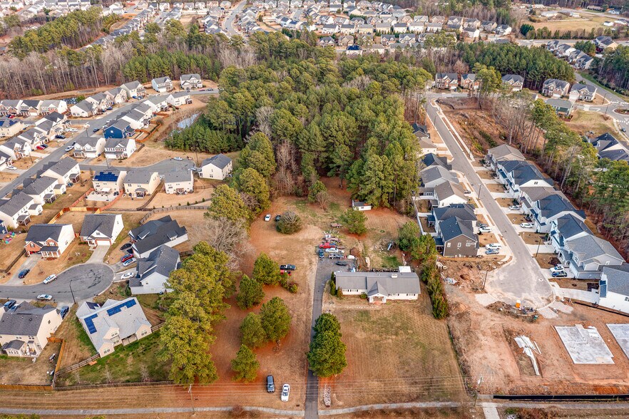 More Photos Of 1525 Mineral Springs rd, Durham Land For Sale
