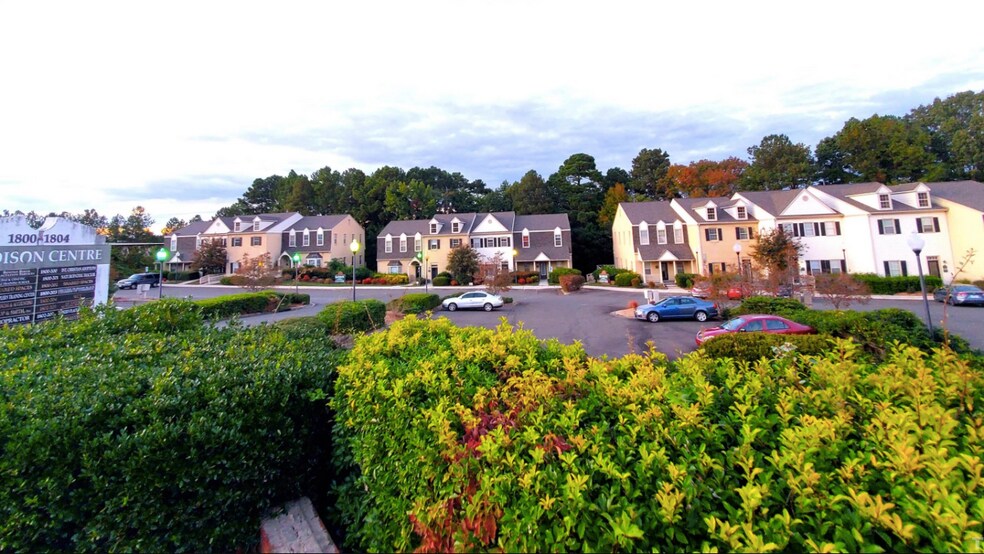 More Photos Of 1800 Martin Luther King Jr Pky, Durham Medical For Lease