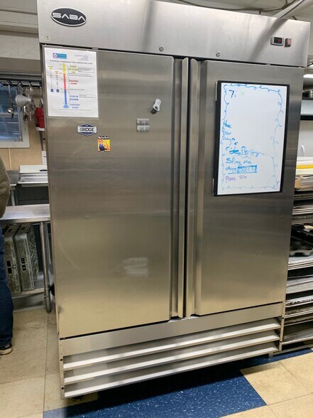 More Photos Of 159 Mayville Rd, Bethel Restaurant For Sale