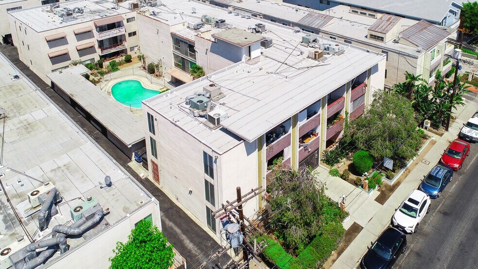 More Photos Of 5247 Corteen Pl, Valley Village Apartments For Sale