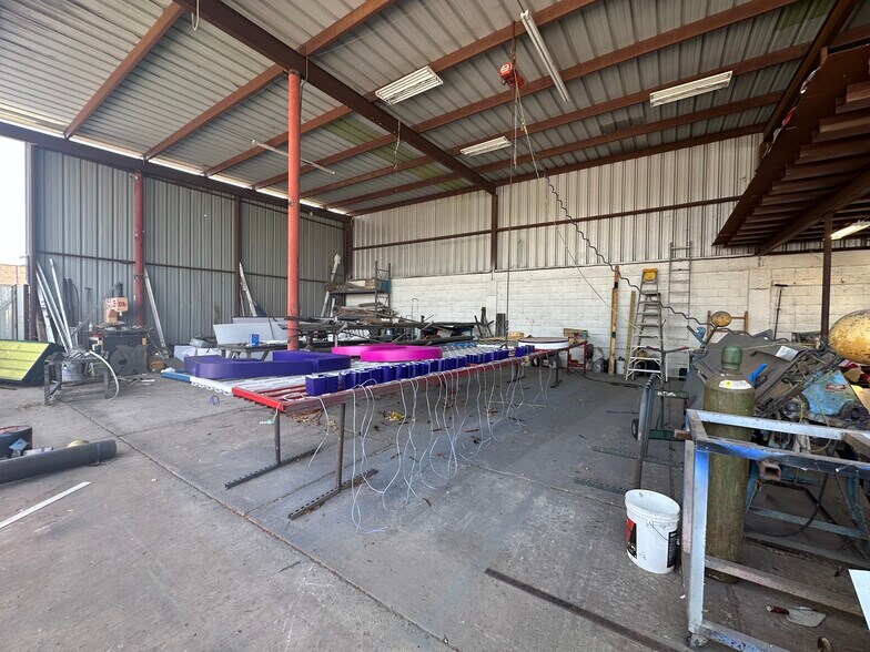 More Photos Of 3901 McPherson Ave, Laredo Freestanding For Sale