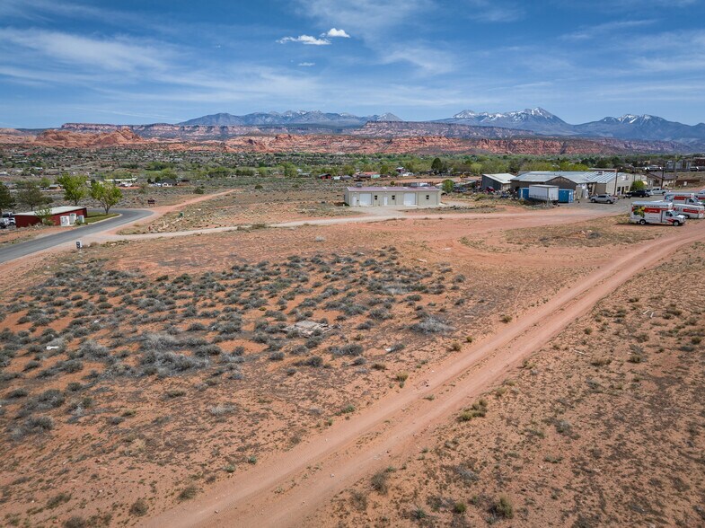 More Photos Of 2302 Resource Blvd, Moab Industrial For Sale