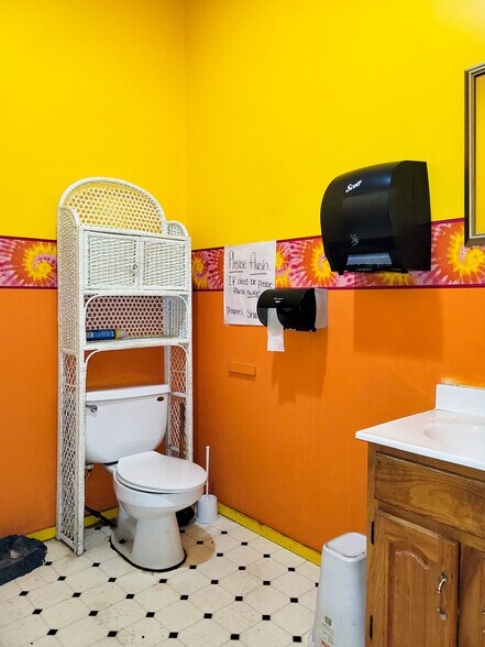 More Photos Of 4390 State Route 37, Westville Convenience Store For Sale