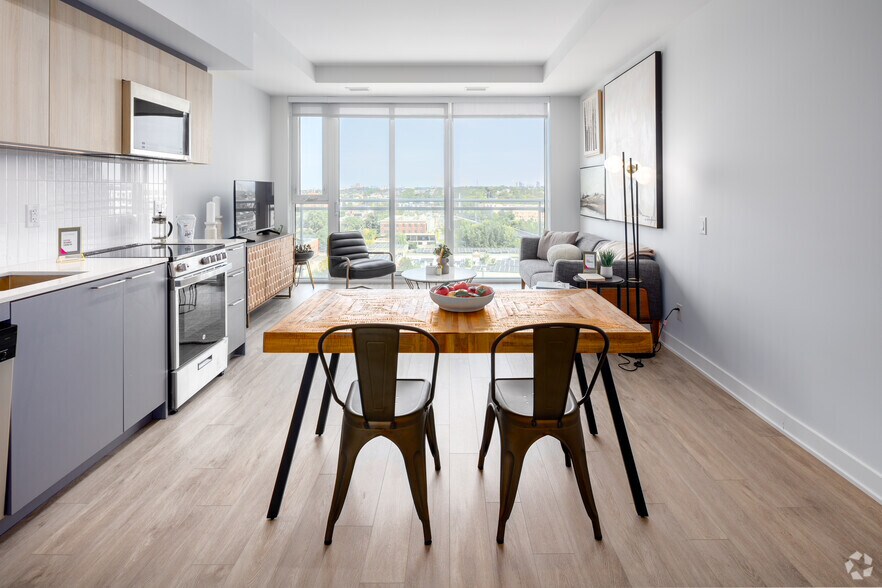 More Photos Of 299 Campbell Ave, Toronto Apartments For Lease