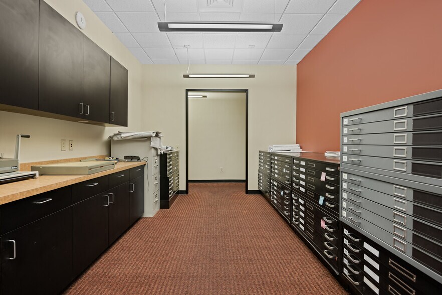 More Photos Of 6300-6310 Chapel Hill Rd, Raleigh Office For Sale
