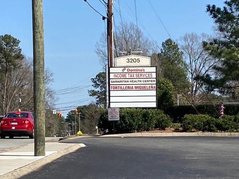 More Photos Of 3205 University Dr, Durham Unknown For Lease