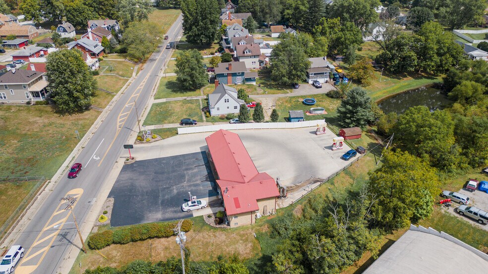 More Photos Of , Marietta Specialty For Sale