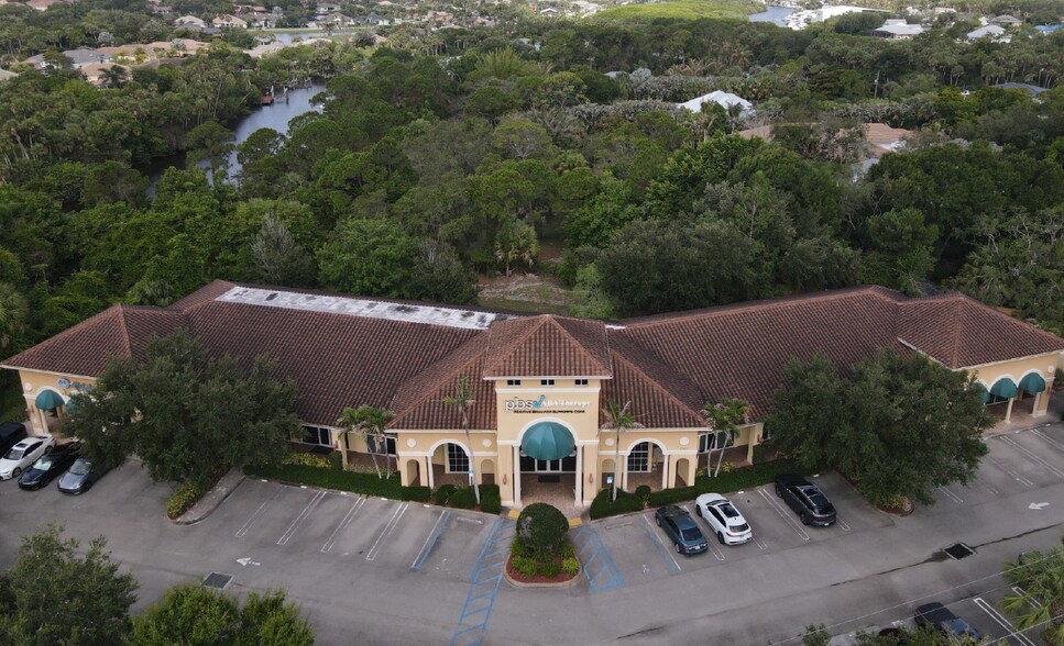 More Photos Of 7100 SW Kanner Hwy, Stuart Office For Lease