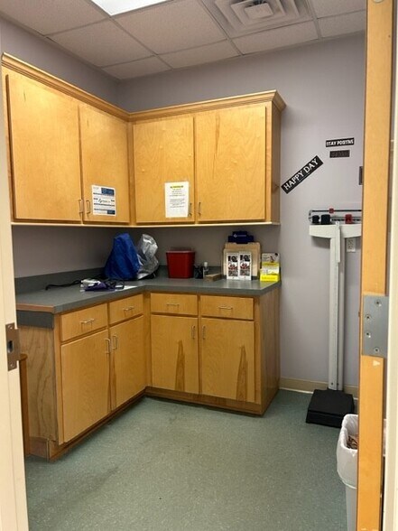 More Photos Of 9133 Timber St, North Charleston Medical For Lease