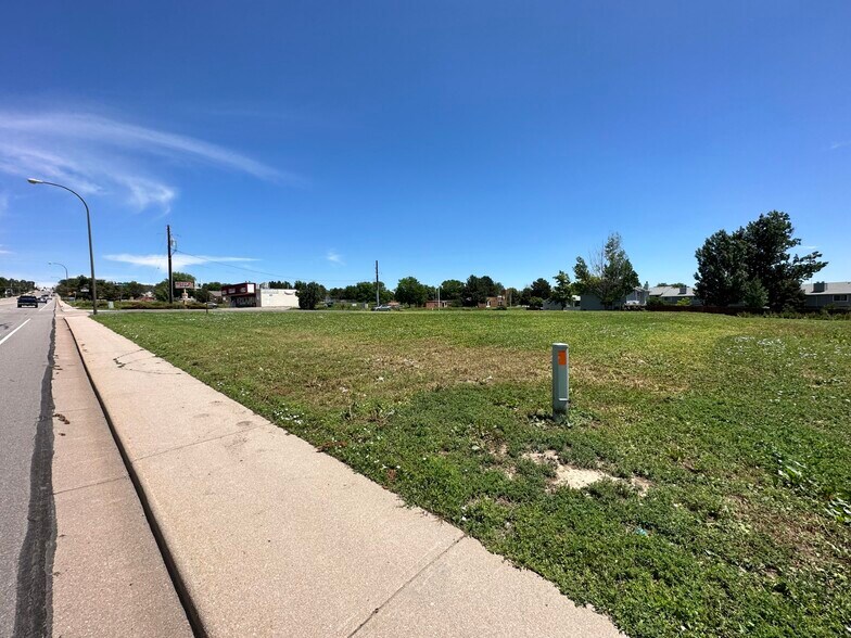More Photos Of 792-796 W Switzer Ln, Thornton Land For Sale