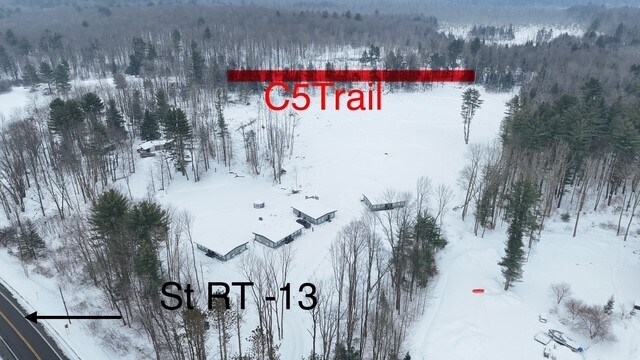 More Photos Of 2617 State Route 13, Altmar Hotel For Sale