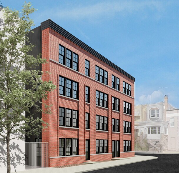More Photos Of 846 N 22nd St, Philadelphia Land For Sale