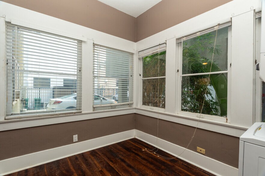 More Photos Of 3574 4th Ave, San Diego Apartments For Sale