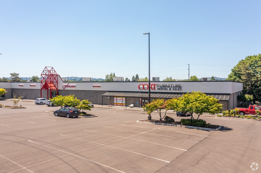 Primary Photo Of 9495-9595 SW Cascade Ave, Beaverton Freestanding For Lease