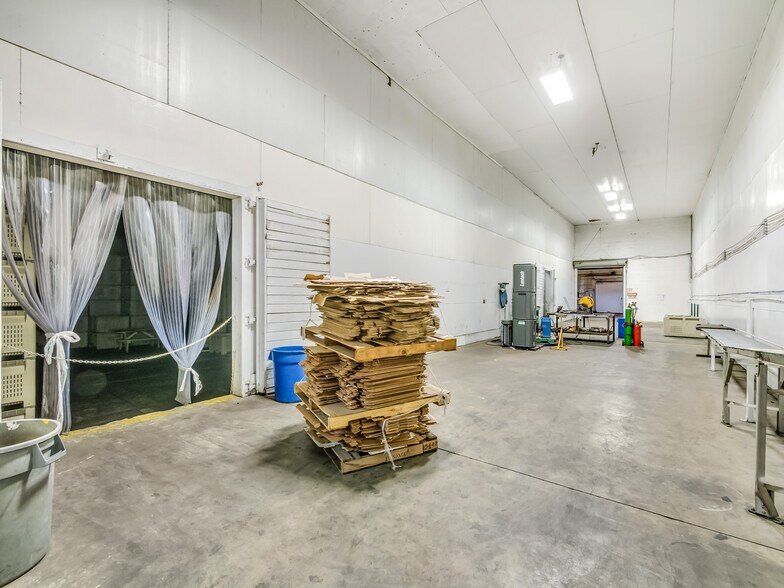 More Photos Of 661 L St, Sanger Refrigeration Cold Storage For Sale