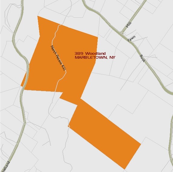 More Photos Of 389 Woodland Rd, Accord Land For Sale