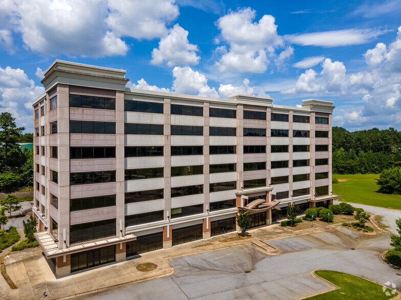 Primary Photo Of 2641 N Berkeley Lake Rd NW, Duluth Office For Sale
