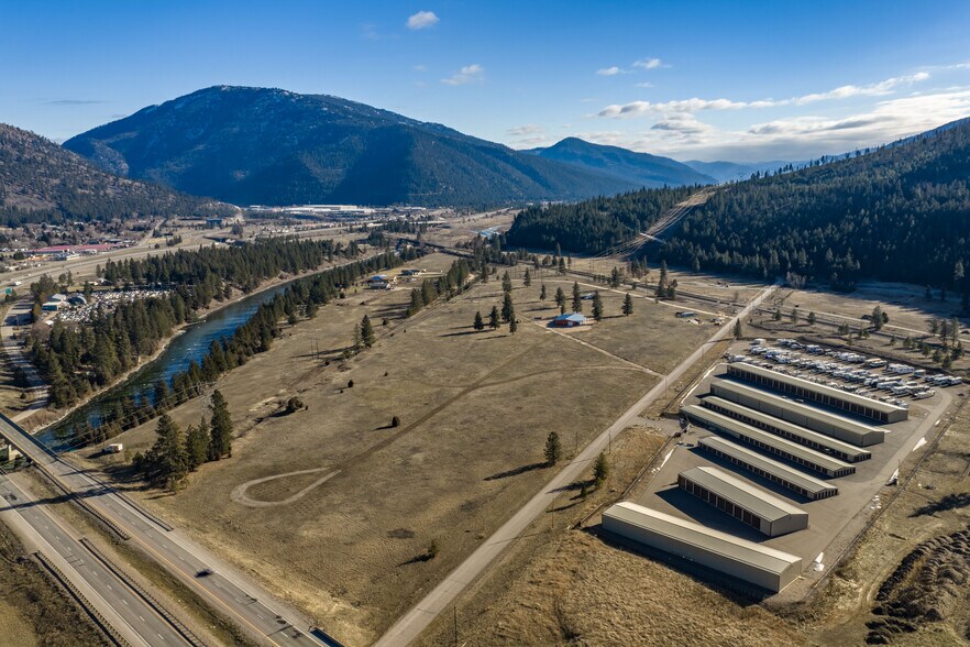 More Photos Of Deer Creek Rd, Missoula Land For Sale