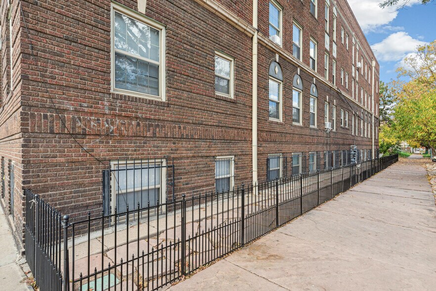 More Photos Of 429 E 14th Ave, Denver Apartments For Sale