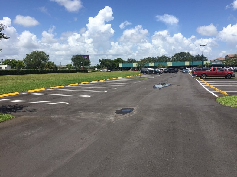 More Photos Of 3113-3185 W Atlantic Blvd, Pompano Beach Unknown For Lease