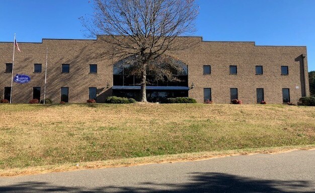Primary Photo Of 112 Franklin Park, Youngsville Distribution For Sale