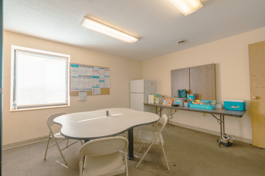 More Photos Of 2250 Hall Ave, Benson Warehouse For Sale