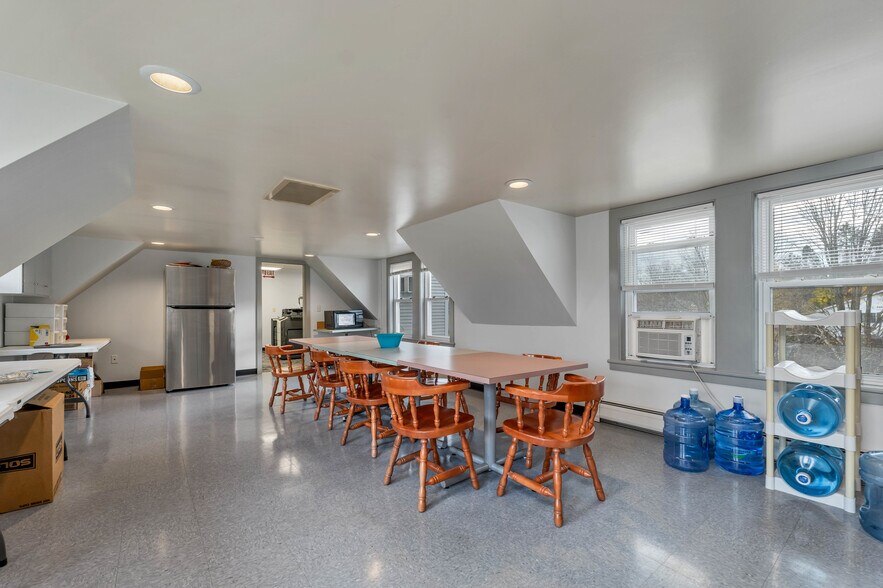 More Photos Of , Bow Office For Sale