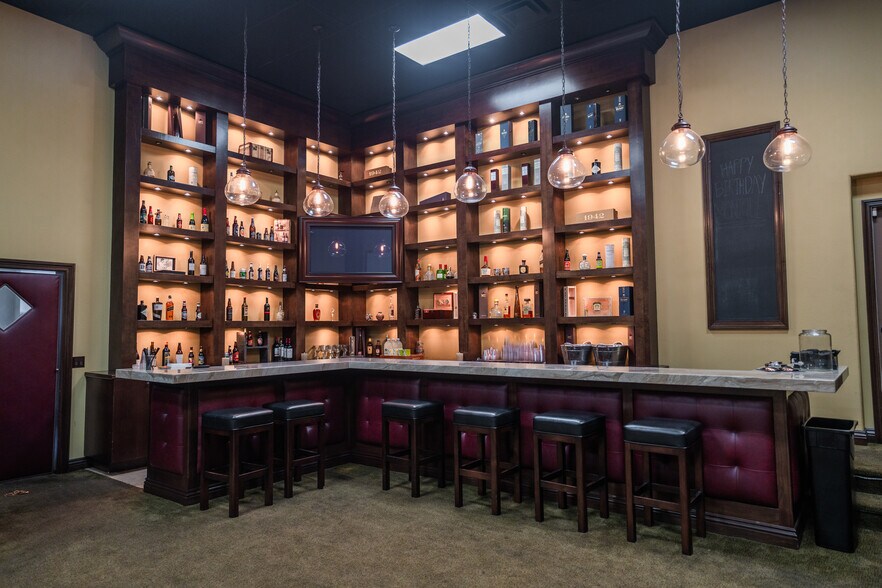 More Photos Of 1321 Sartori Ave, Torrance Storefront Retail Office For Lease