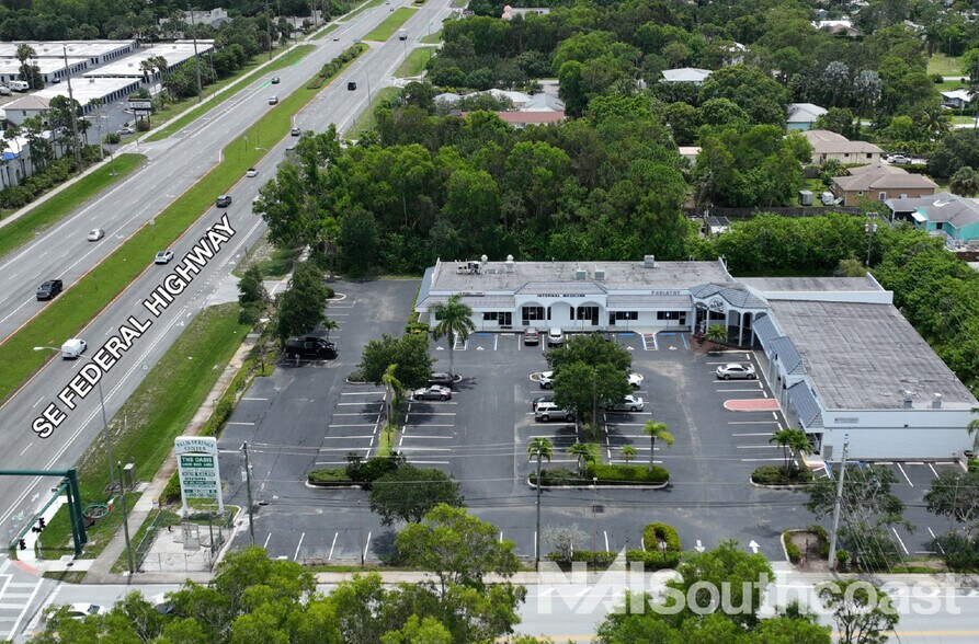 More Photos Of 6196-6202 SE Federal Hwy, Stuart Unknown For Lease