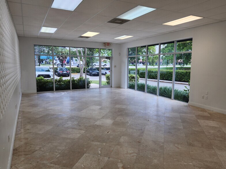 More Photos Of 2400 W Sample Rd, Pompano Beach Storefront Retail Office For Sale