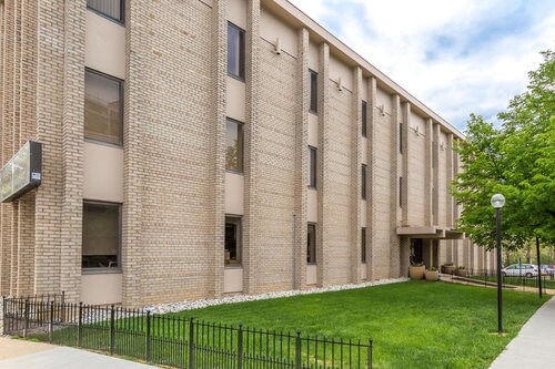 Primary Photo Of 6000 Stevenson Ave, Alexandria Office For Lease