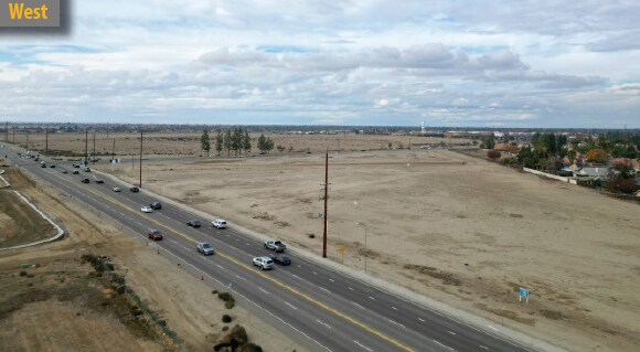 More Photos Of NEC Panama Lane & Gosford Road, Bakersfield General Retail For Lease