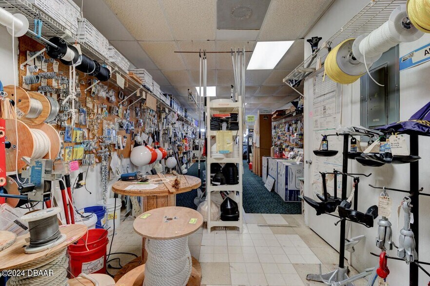 More Photos Of 5110 S Ridgewood Ave, Port Orange Freestanding For Sale