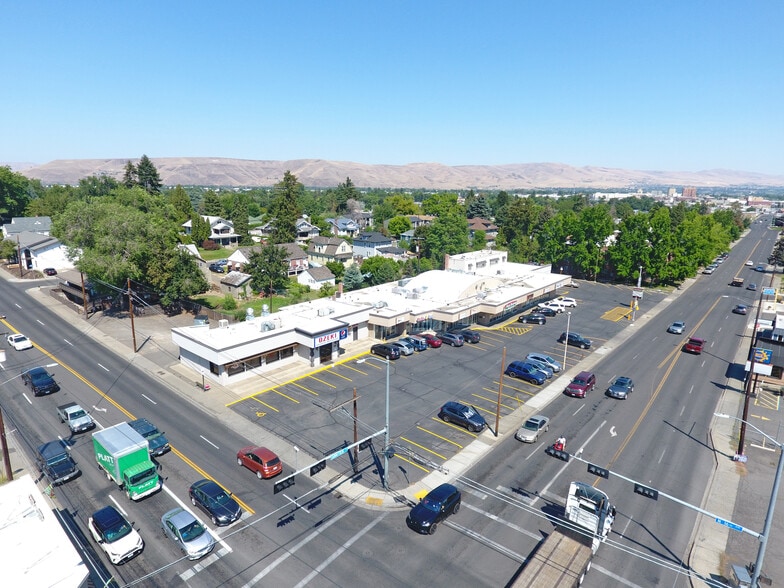 More Photos Of 1513 Summitview Ave, Yakima General Retail For Lease