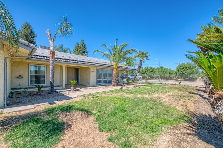 More Photos Of 3590 S McCall Ave, Sanger Land For Sale