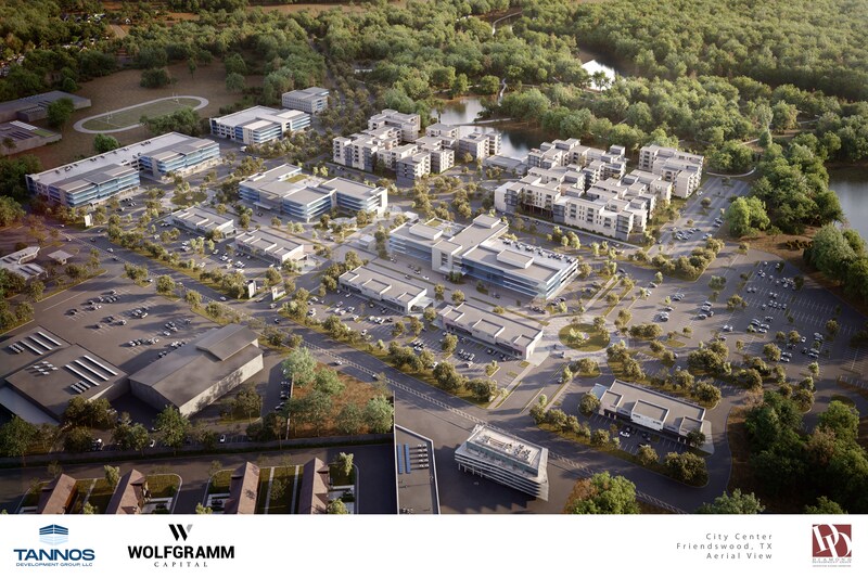 More Photos Of 3723 E FM 528 Rd, Friendswood Storefront Retail Office For Lease