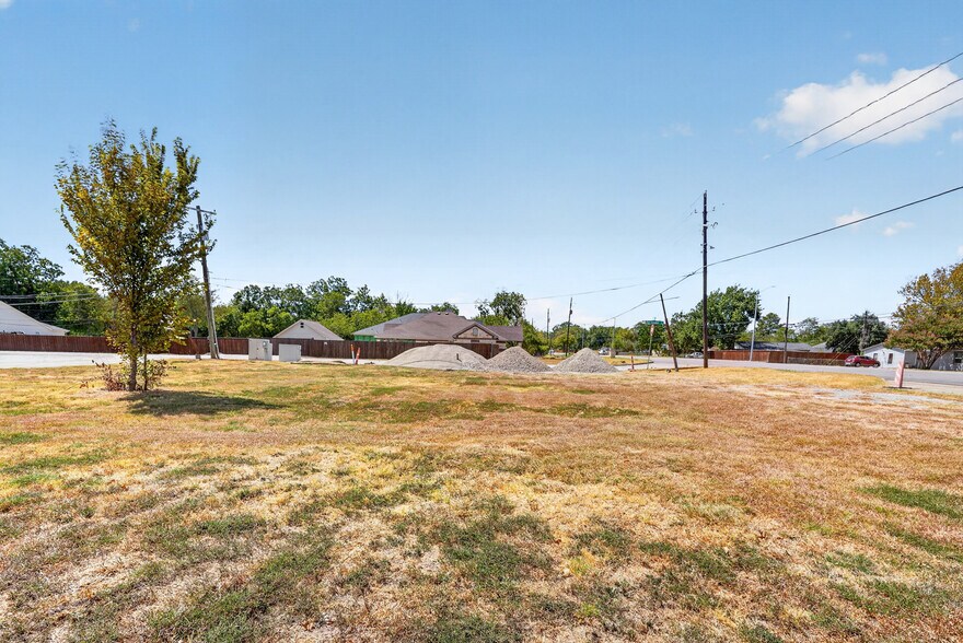 More Photos Of 2648 Scyene Rd, Mesquite Land For Sale