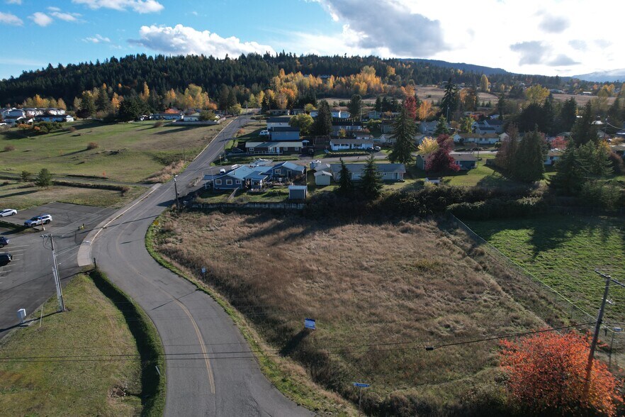 More Photos Of 991 E Hammond St, Sequim Land For Sale