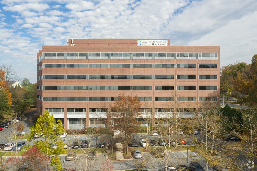 More Photos Of 18310 Montgomery Village Ave, Gaithersburg Coworking Space