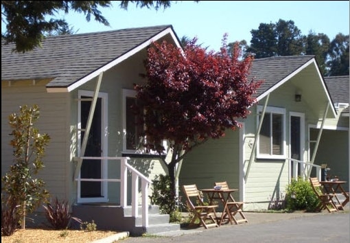 More Photos Of 18725 N Highway 1, Fort Bragg Hotel For Sale