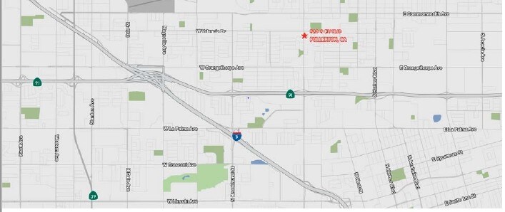 More Photos Of 520 S Euclid St, Fullerton Carwash For Sale