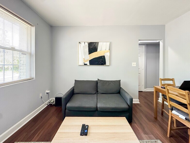 More Photos Of 2859 Denver St SE, Washington Apartments For Sale