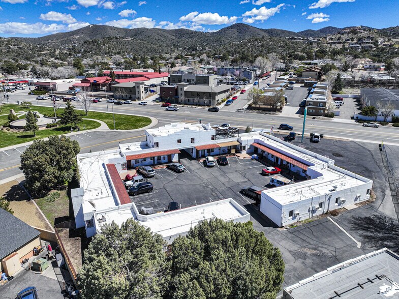 More Photos Of 1130 E Gurley St, Prescott Apartments For Sale