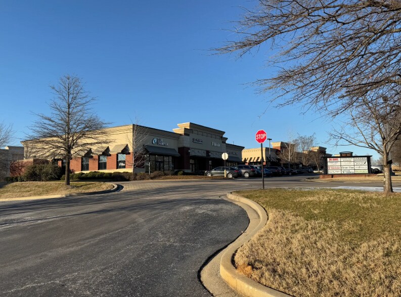 More Photos Of 11651-11657 Parkside Dr, Knoxville Freestanding For Lease