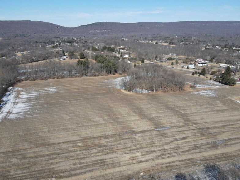 More Photos Of 1097 Blue Mountain Dr, Danielsville Land For Sale