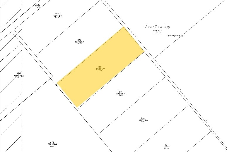 More Photos Of 3418-3448 Progress Way, Wilmington Warehouse For Lease