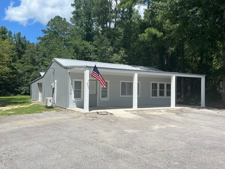 Primary Photo Of 5154 Augusta Rd, Lexington Flex For Lease