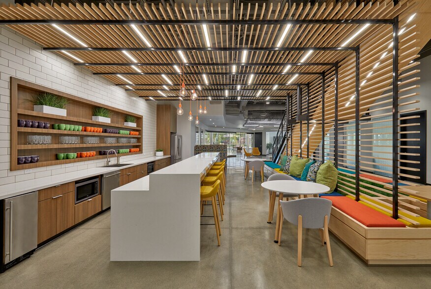 More Photos Of 101 Foundry Dr, West Lafayette Coworking Space