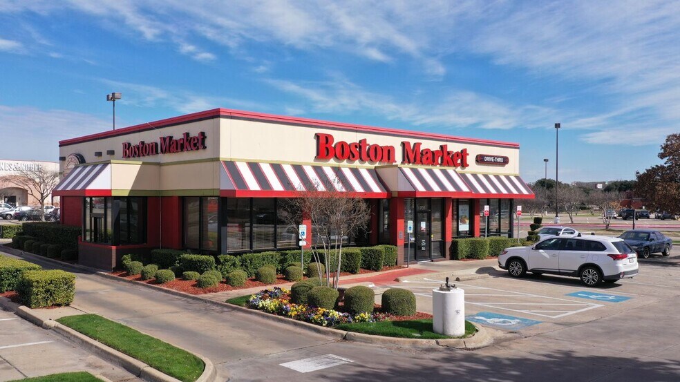 Primary Photo Of 4185 Maple Rd, Amherst Fast Food For Sale